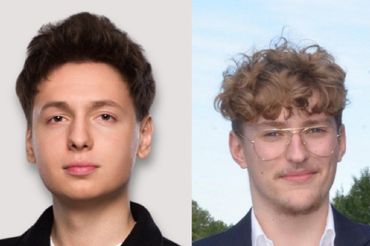 Gabriel Kociszewski, Igor Drozdowski