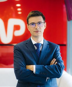 Newsroom. Program specjalny WP