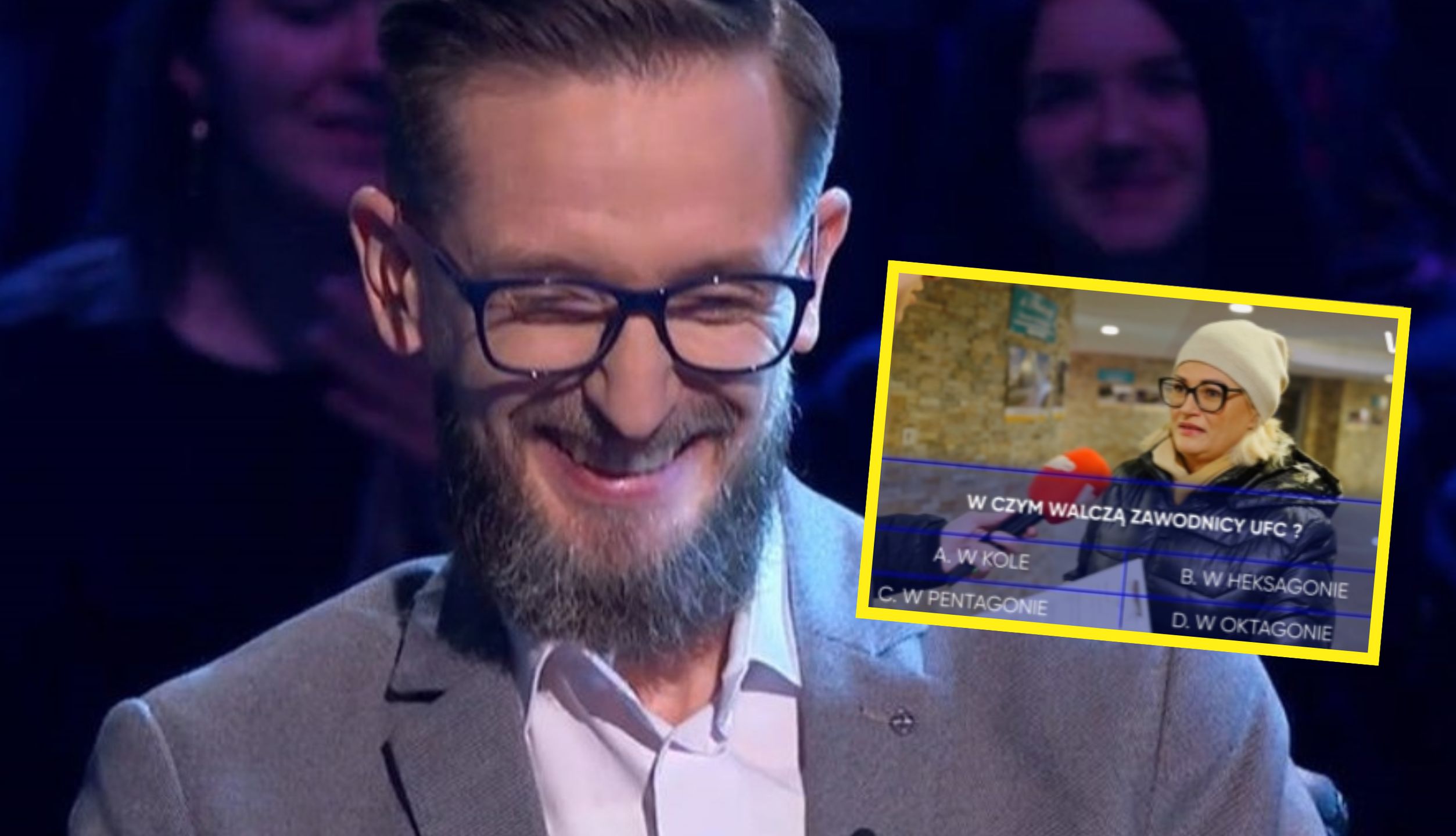 Pytania z "Milionerów". Jak poradziły sobie Polki?