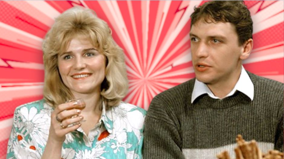 Jak dobrze pamiętasz "Kogel mogel" (QUIZ)