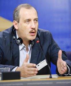 Rosyjski dziennikarz aresztowany za dyskredytowanie wojska