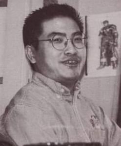 Kentaro Miura, autor "Berserka" nie żyje