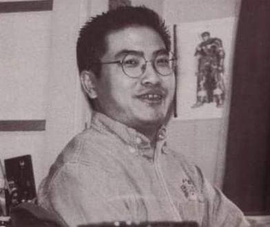 Kentaro Miura, autor "Berserka" nie żyje