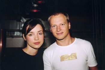 Mieszka w Los Angeles. Tak zmieniła się gwiazda "Poranku kojota"