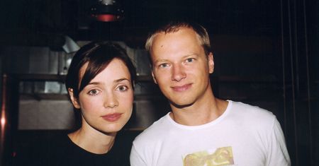 Mieszka w Los Angeles. Tak zmieniła się gwiazda "Poranku kojota"