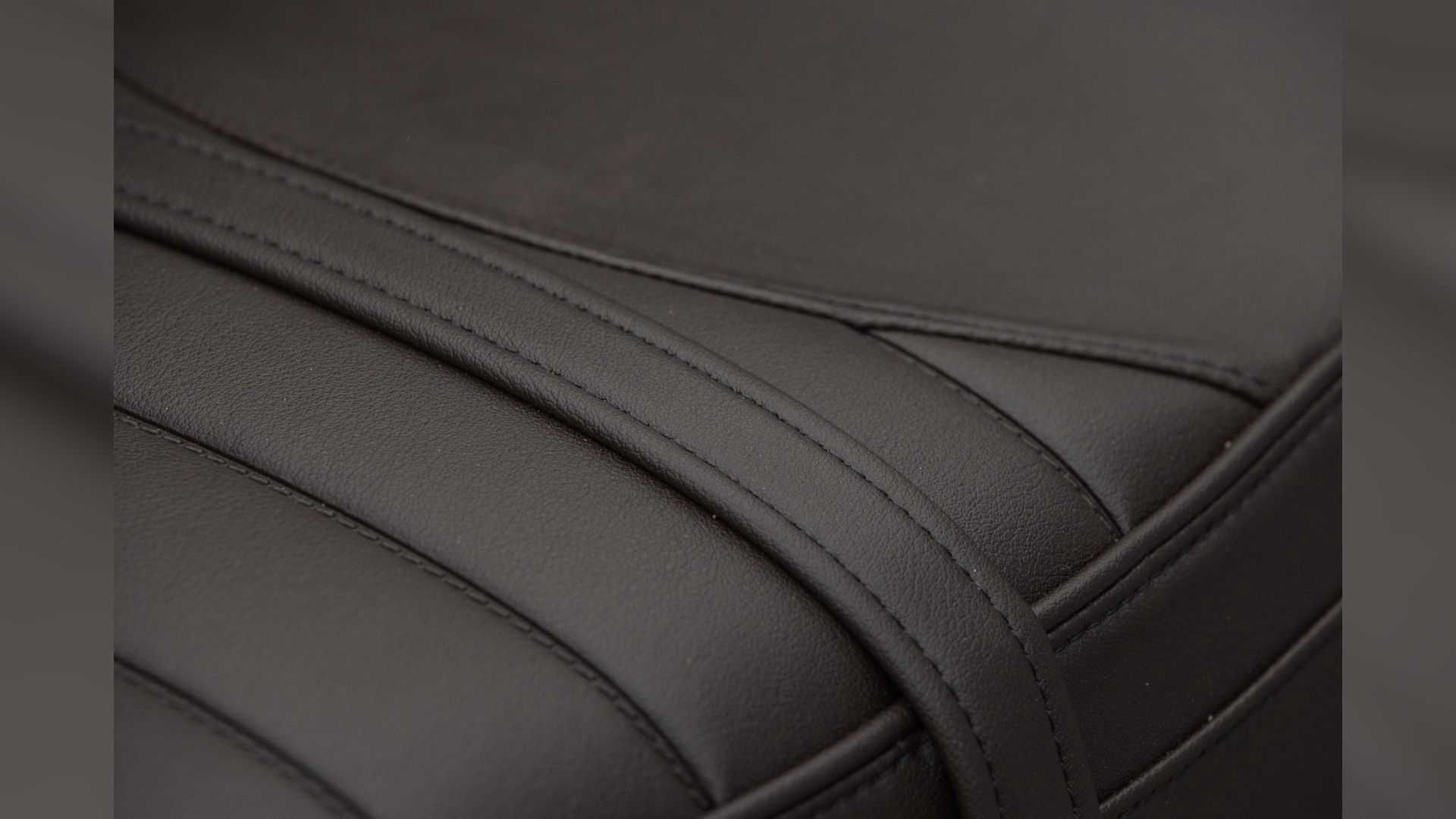 Triumph Bonneville T120 Black DGR