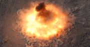 Największe bomby w historii. Jedna spadła na Polskę