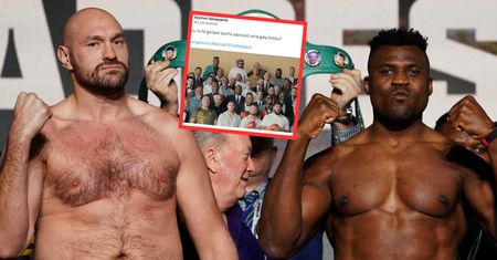 To nie jest fotomontaż. Zdjęcie, które przejdzie do historii sportu