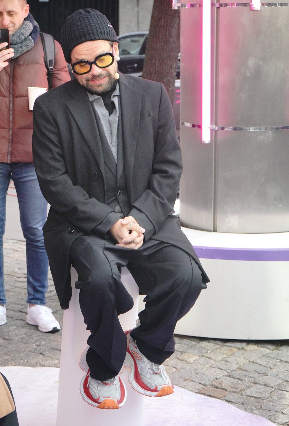 Michał Piróg