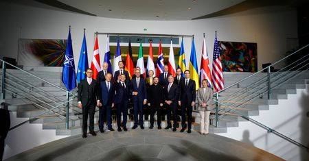 Działo się w nocy. Zakończono szczyt w Berlinie, to ustalono