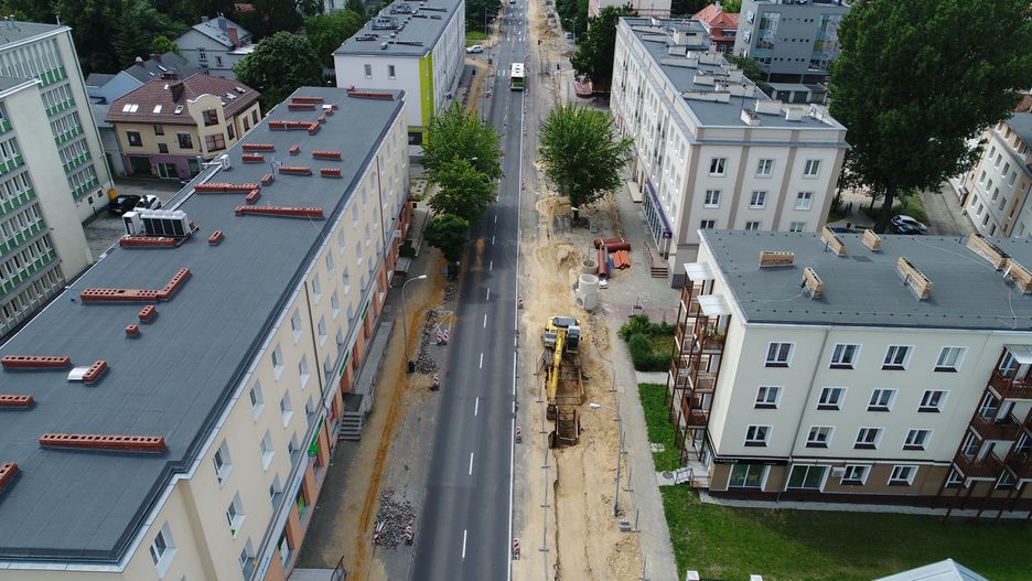 W Zielonej Górze powstaną nowe mieszkania