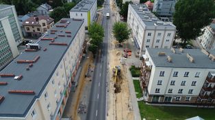 Zielona Góra: 300 nowych mieszkań w ramach KTBS-u. Powstaną w środku lasu