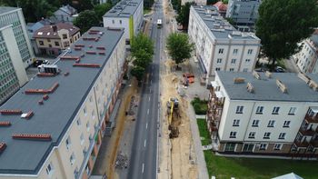 Zielona Góra: 300 nowych mieszkań w ramach KTBS-u. Powstaną w środku lasu