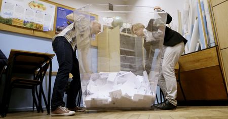 Wyniki wyborów prezydenckich. To wtedy sąd podejmie decyzję