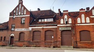 Brodnica: Dworzec zyska nowy blask. Na jego remont są już pieniądze