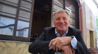 Dyrektor gorzowskiego teatru Jan Tomaszewicz nowym prezesem ZASP