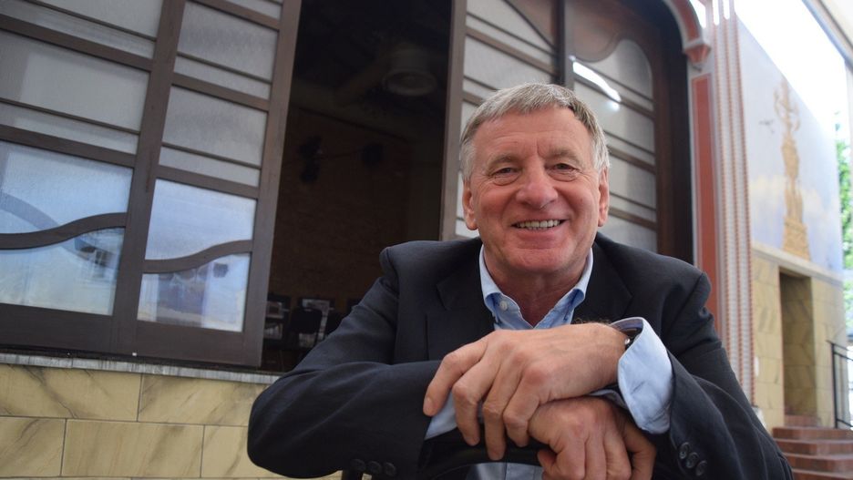 Jan Tomaszewicz został wybrany na prezesa ZASP.