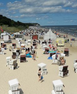 Odkrycie na Bałtyku. W Niemczech już się niepokoją