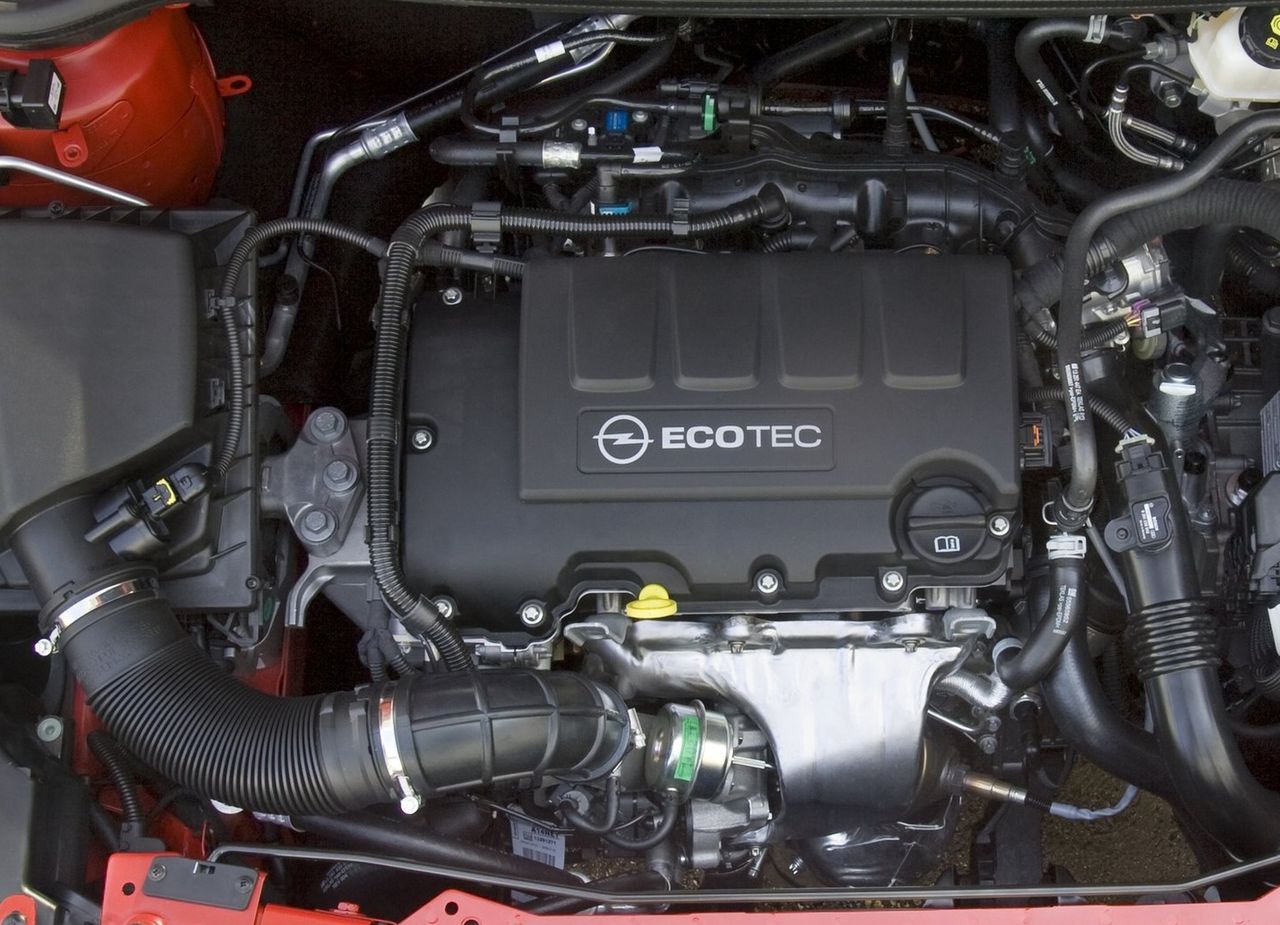 Opel Astra J (2009-2019) - opinie i typowe usterki