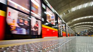 Warszawa: Nowe stacje metra w planach. Ważny krok dla mieszkańców