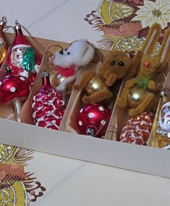 Masz w domu stare ozdoby świąteczne? Mogą być warte nawet 8 tys. zł