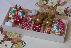 Masz w domu stare ozdoby świąteczne? Mogą być warte nawet 8 tys. zł