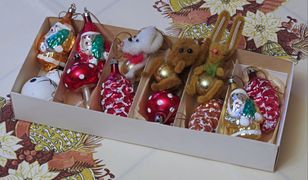 Masz w domu stare ozdoby świąteczne? Mogą być warte nawet 8 tys. zł