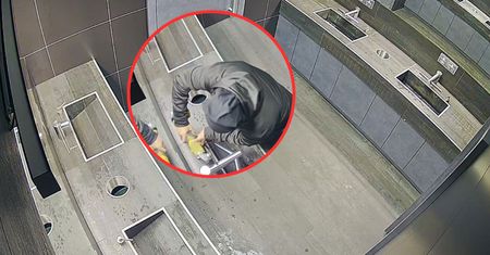 Wszystko się nagrało. Straty wyceniono na 14 tys. zł