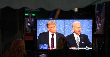 Kto wygra wybory w USA? Rosjanie mają swojego faworyta