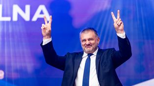 Afera Zondacrypto. Zabezpieczono 11 luksusowych aut wartych około 4 mln zł