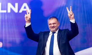 Afera Zondacrypto. Zabezpieczono 11 luksusowych aut wartych około 4 mln zł