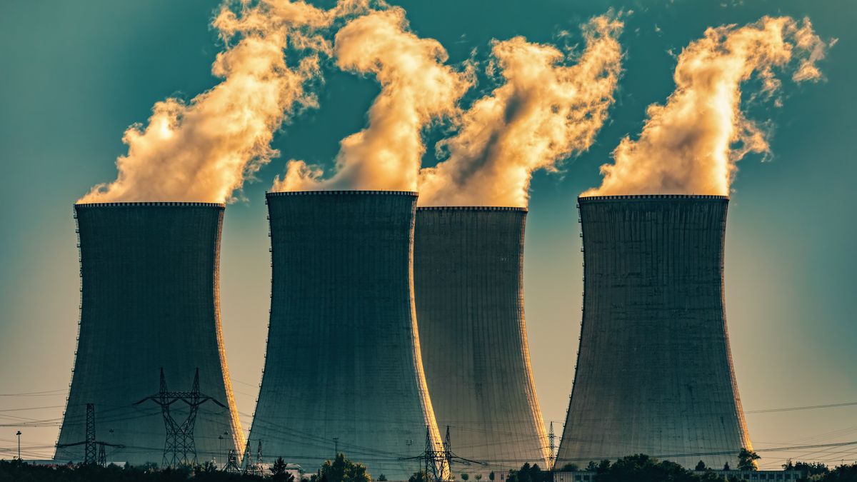 Pierwsza w Polsce elektrownia jądrowa ma kosztować ok. 150 mld zł