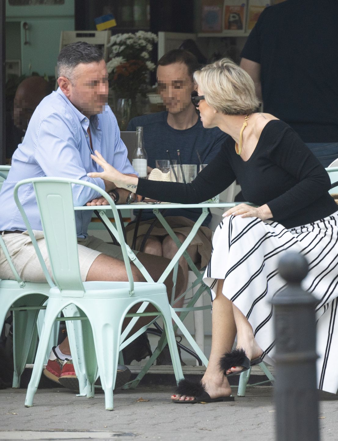 Paulina Smaszcz znów jest zakochana?!