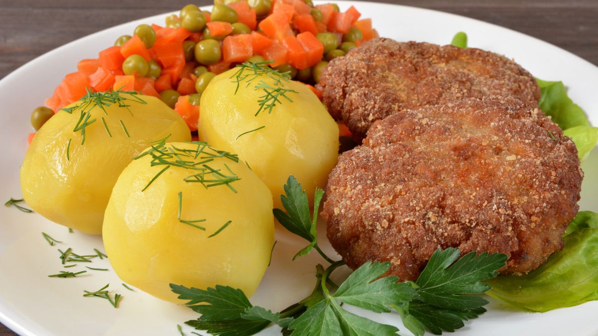 Przygotuj te kotlety, a rodzina będzie zajadać je ze smakiem. 