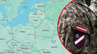 Alarm w państwach NATO. Reuters ujawnia: "Łotwa ogłosiła alert"