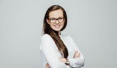 Paulina Żydek: z Komunikacji Plus do Brand Voice