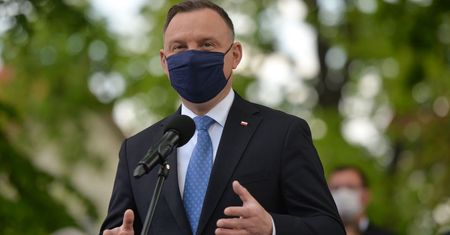 Wybory prezydenckie 2020. Wyniki sondażu nie pozostawiają złudzeń. Walka na dobre się rozpoczęła