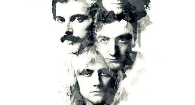 Queen wydaje album "Queen Forever"