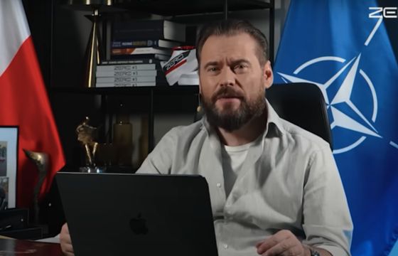 Nowy program Stanowskiego to hit. Jest absolutny rekord Kanału Zero