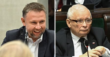 Kierwiński o kampanii prezydenckiej. "PiS będzie walczył o życie"