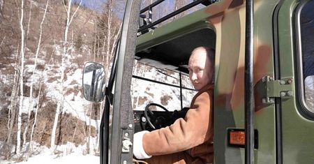 Nigdzie w Rosji nie będzie bezpiecznie. "Dosięgniemy Syberii"