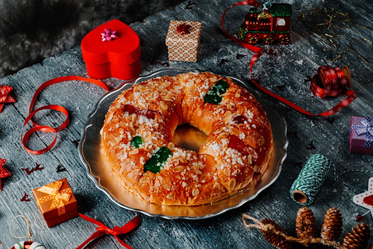 To ciasto zrobi furorę w Trzech Króli w każdym domu