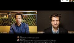 Google: nielimitowane połączenia w Google Meet wciąż możliwe