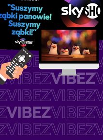SkyShowtime wkrótce wchodzi do Polski. Ile będzie kosztować?