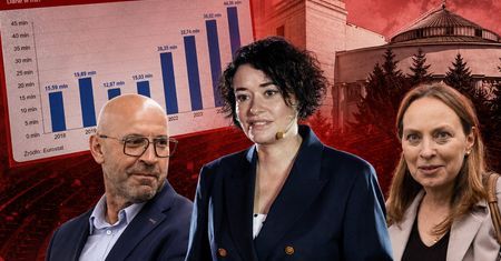 Rządowy spór o najem krótkoterminowy. Rozstrzygnie go PiS?