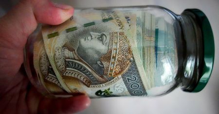 Ukradli puszkę z datkami na chore dziecko. Grozi im 10 lat więzienia