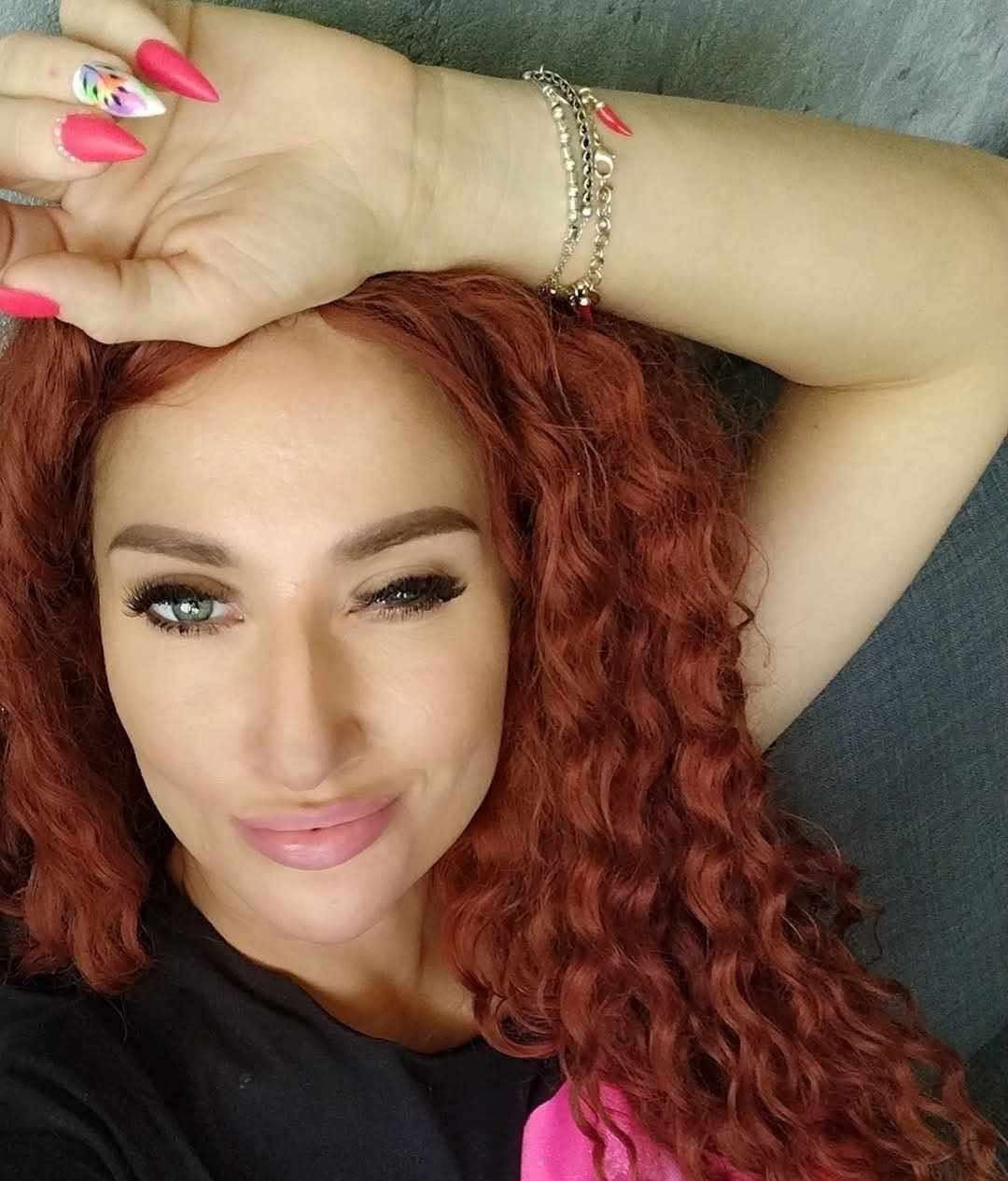 Natasha Zych 
