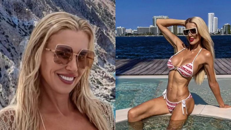 Ile lat ma Aneta Glam? Możecie być zaskoczeni...