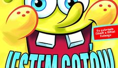 „SpongeBob. Kanciastoporty magazyn” - nowy dwumiesięcznik dla dzieci