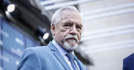 Gwiazdor "Sukcesji" w drugim sezonie "Dextera". Zagra mordercę